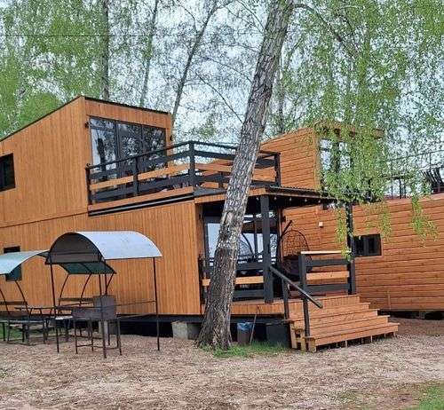 listing card gallery