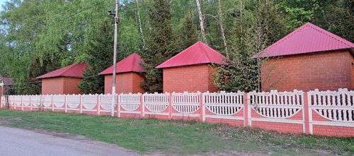 listing card gallery